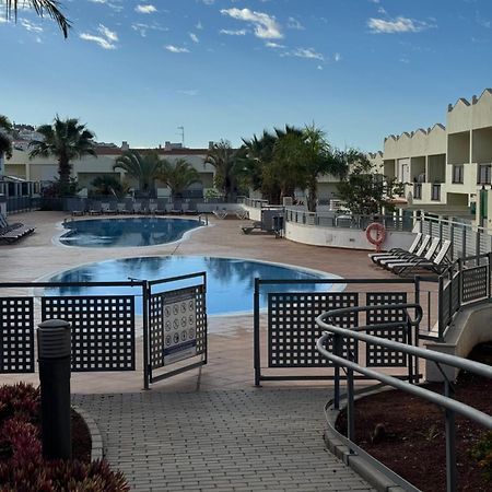 Oasis-Family Townhouse Apartment Costa Adeje  Luaran gambar