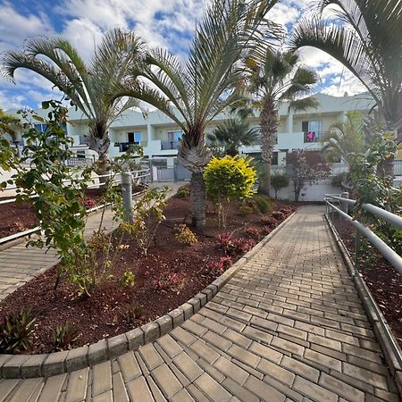 Oasis-Family Townhouse Apartment Costa Adeje  Luaran gambar