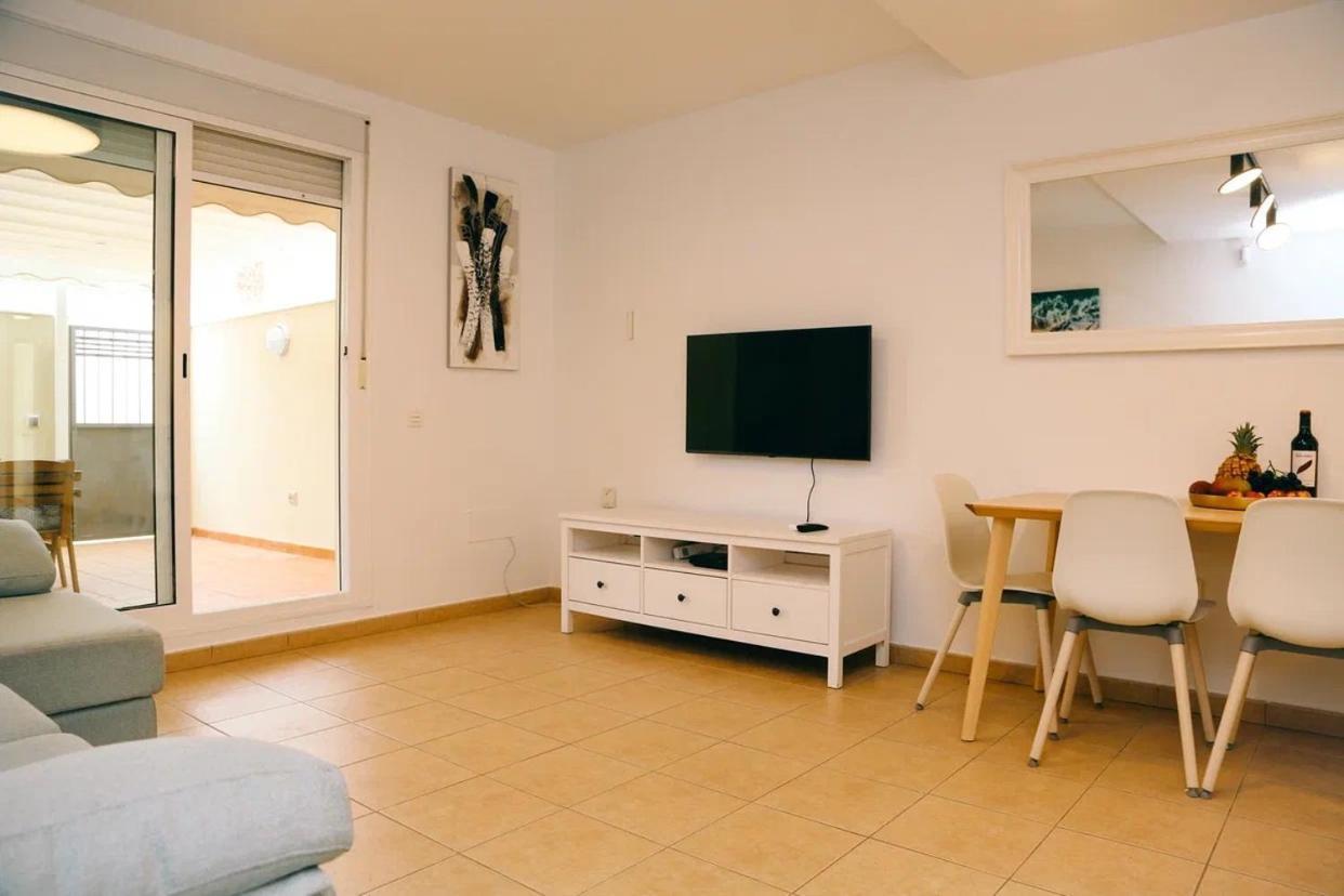 Oasis-Family Townhouse Apartment Costa Adeje  Luaran gambar