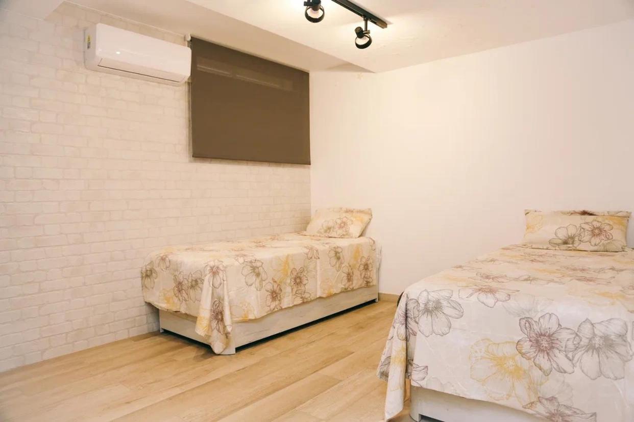 Oasis-Family Townhouse Apartment Costa Adeje  Luaran gambar