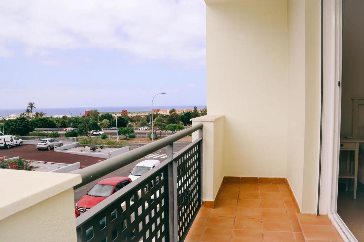 Oasis-Family Townhouse Apartment Costa Adeje  Luaran gambar