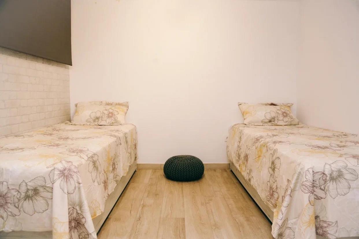 Oasis-Family Townhouse Apartment Costa Adeje  Luaran gambar