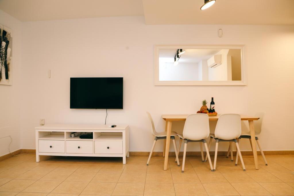 Oasis-Family Townhouse Apartment Costa Adeje  Luaran gambar