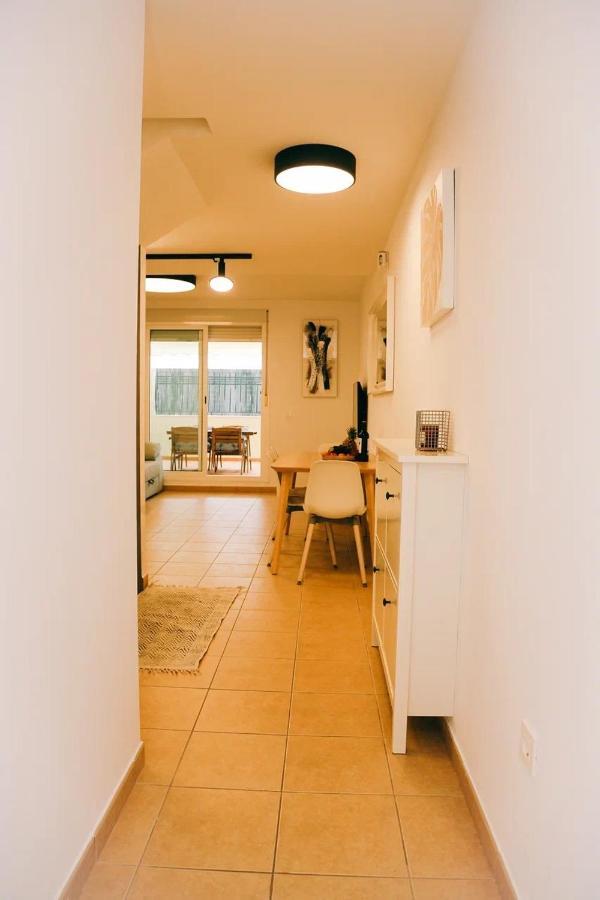 Oasis-Family Townhouse Apartment Costa Adeje  Luaran gambar