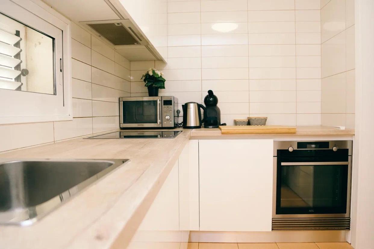 Oasis-Family Townhouse Apartment Costa Adeje  Luaran gambar