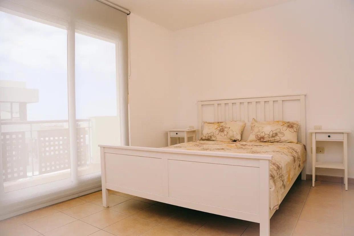 Oasis-Family Townhouse Apartment Costa Adeje  Luaran gambar