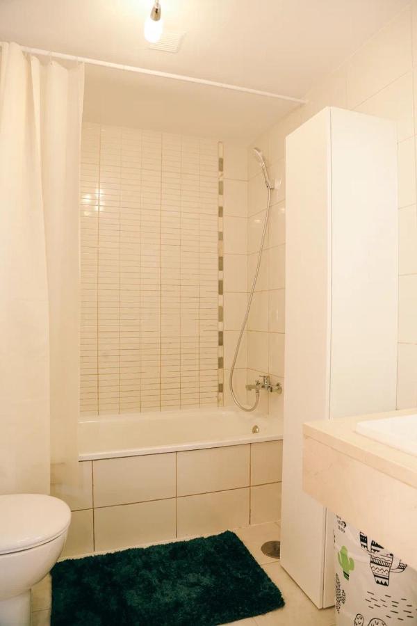 Oasis-Family Townhouse Apartment Costa Adeje  Luaran gambar