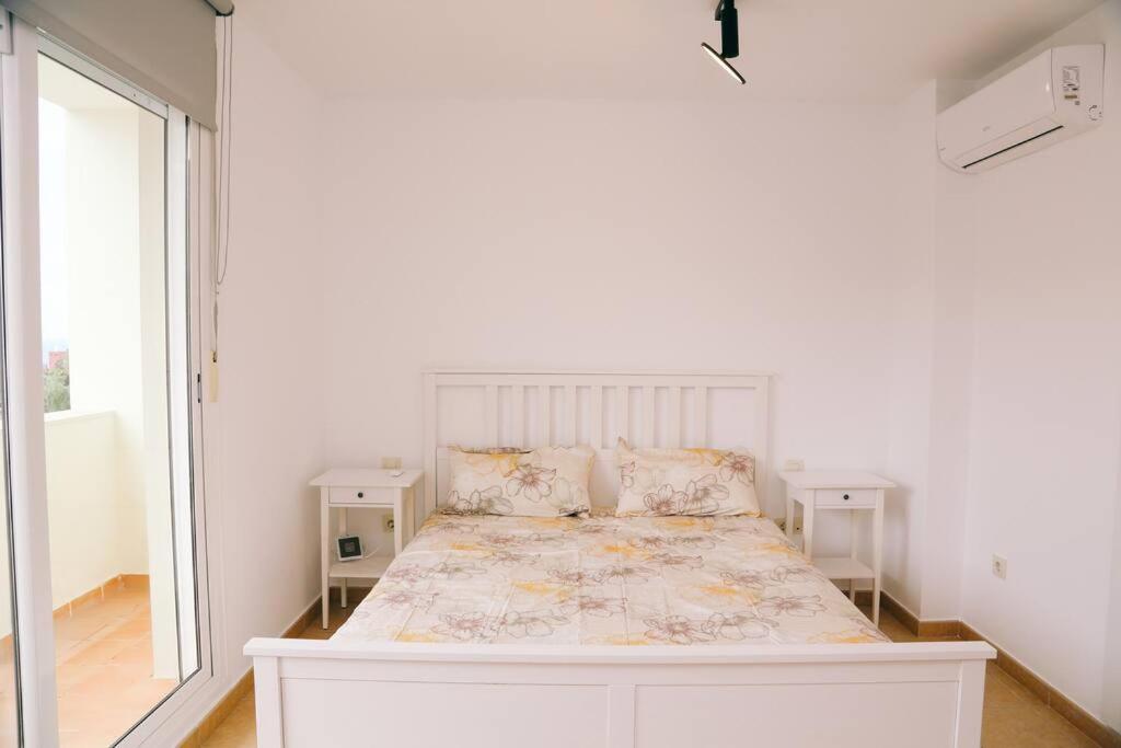Oasis-Family Townhouse Apartment Costa Adeje  Luaran gambar