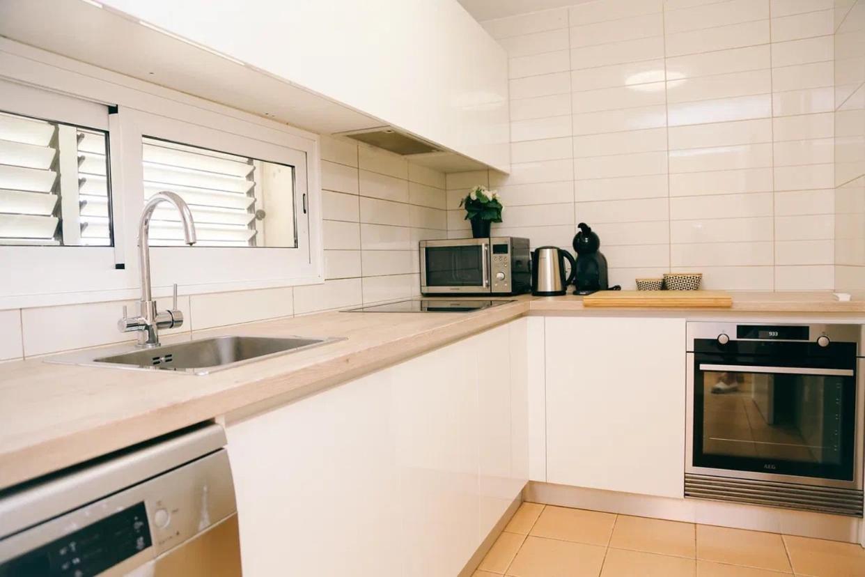 Oasis-Family Townhouse Apartment Costa Adeje  Luaran gambar