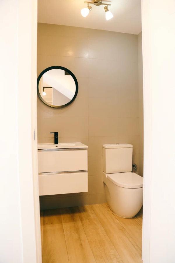 Oasis-Family Townhouse Apartment Costa Adeje  Luaran gambar