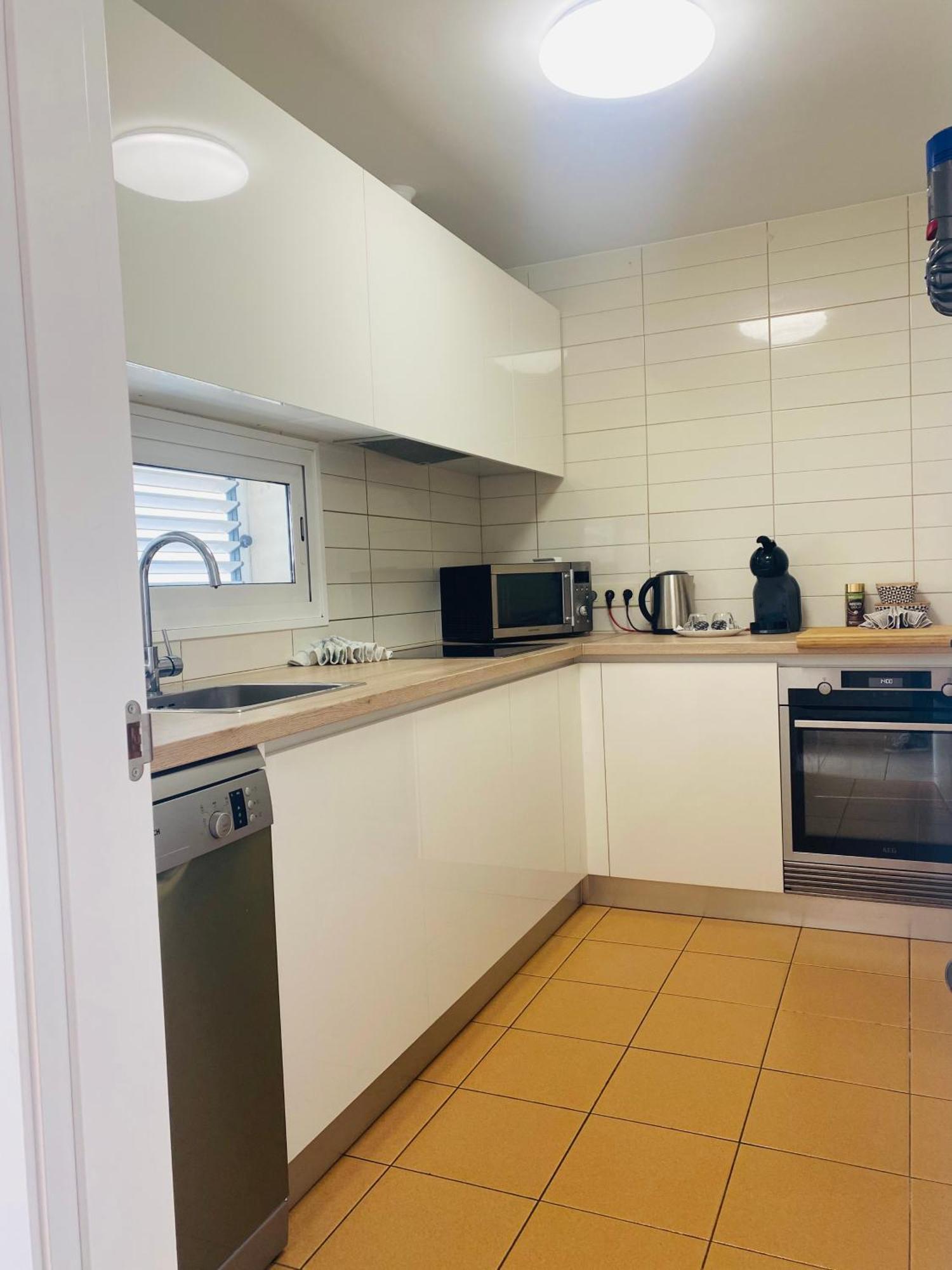 Oasis-Family Townhouse Apartment Costa Adeje  Luaran gambar