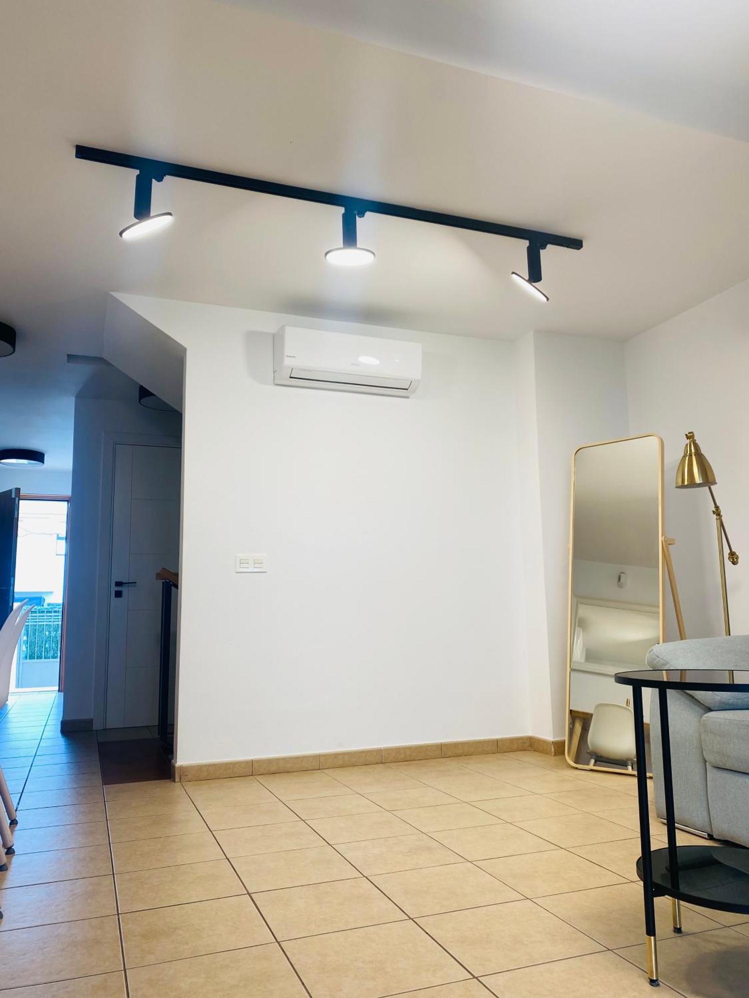 Oasis-Family Townhouse Apartment Costa Adeje  Luaran gambar