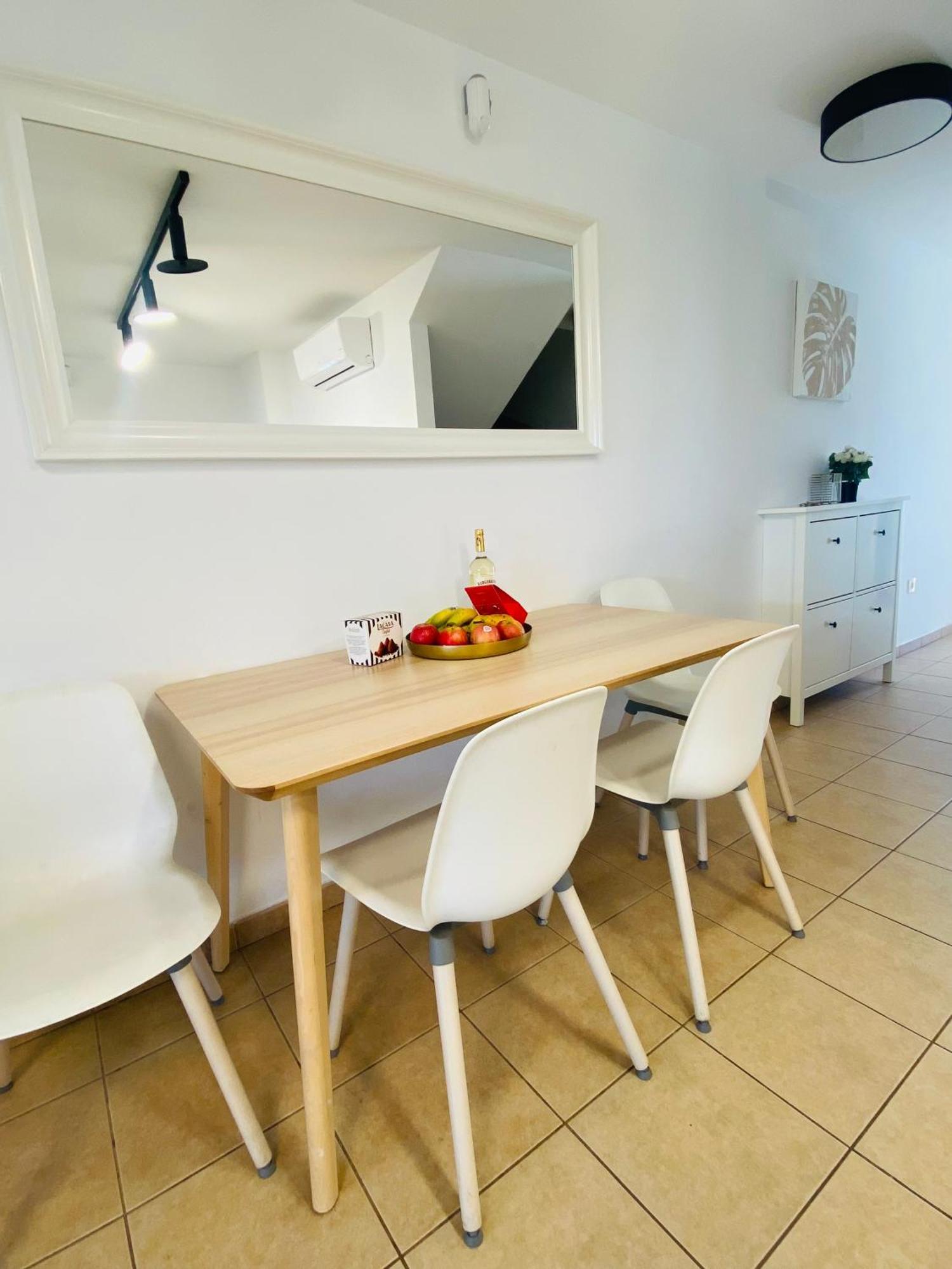 Oasis-Family Townhouse Apartment Costa Adeje  Luaran gambar