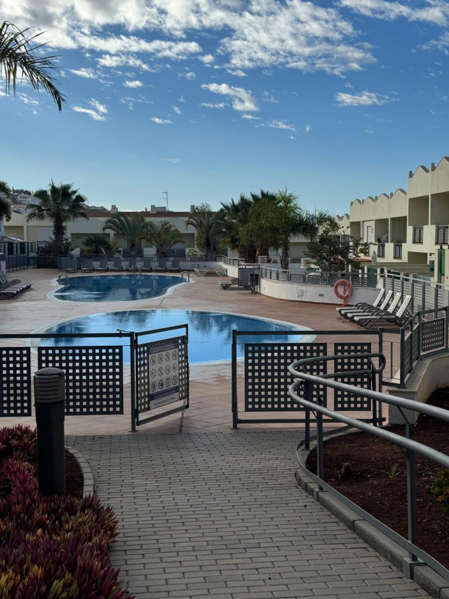 Oasis-Family Townhouse Apartment Costa Adeje  Luaran gambar